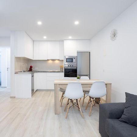 Ohana Townhouse อาโรนา ภายนอก รูปภาพ