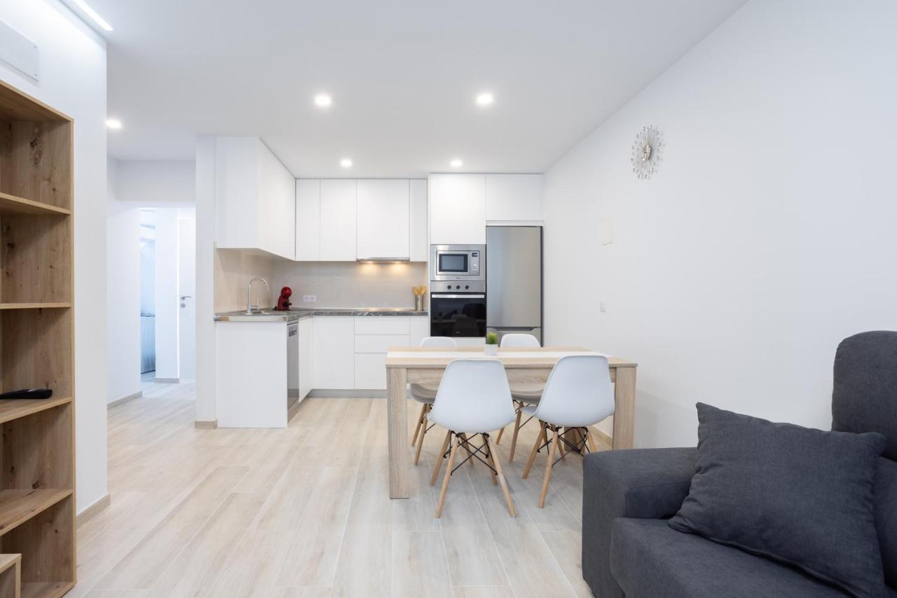 Ohana Townhouse อาโรนา ภายนอก รูปภาพ