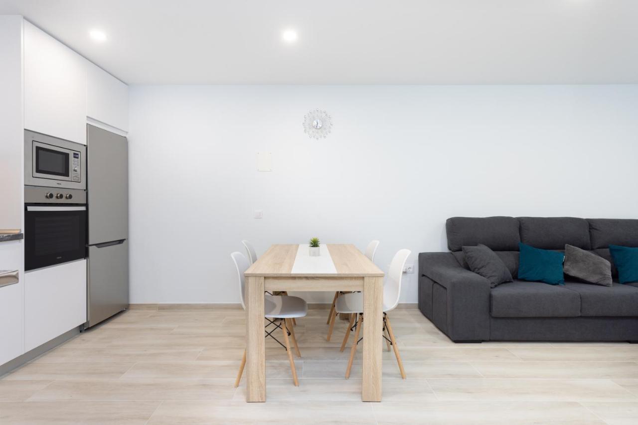 Ohana Townhouse อาโรนา ภายนอก รูปภาพ