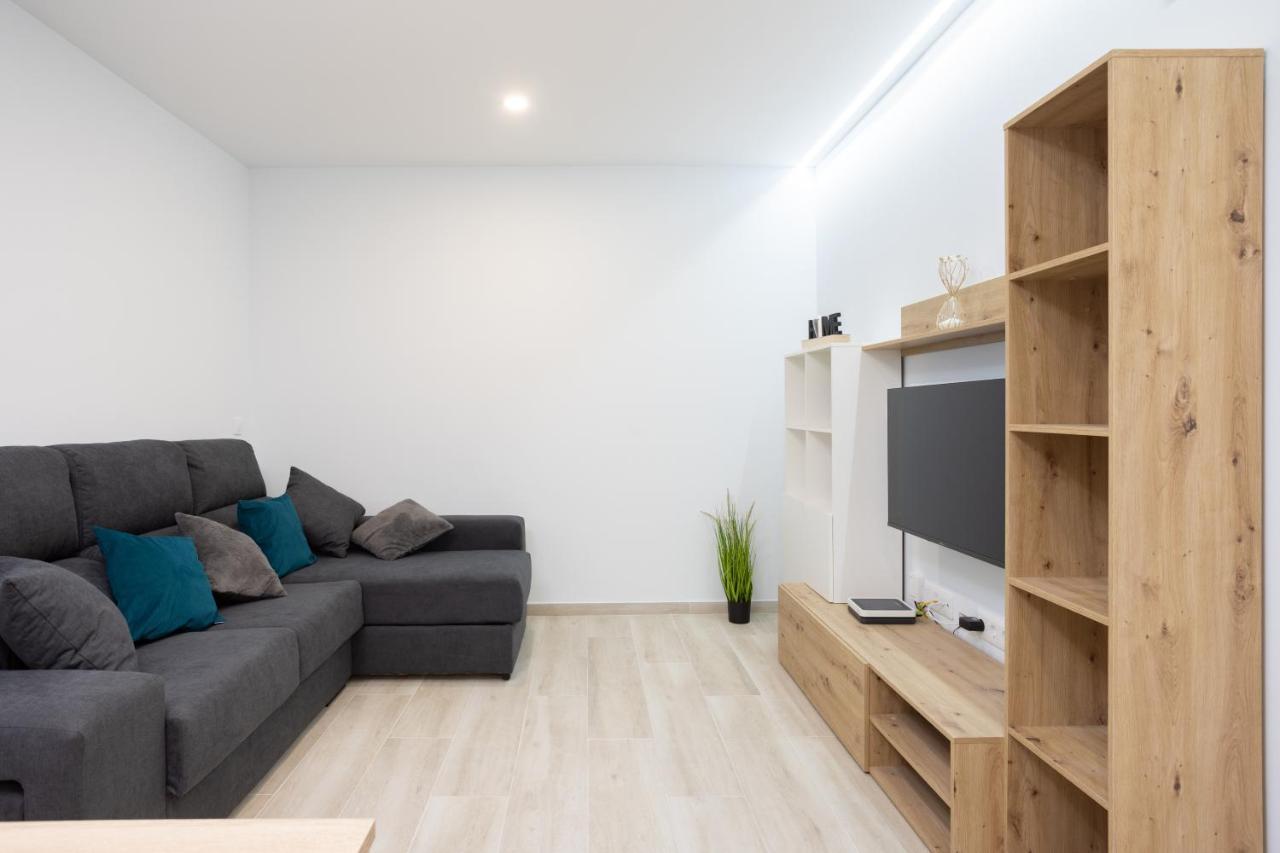 Ohana Townhouse อาโรนา ภายนอก รูปภาพ