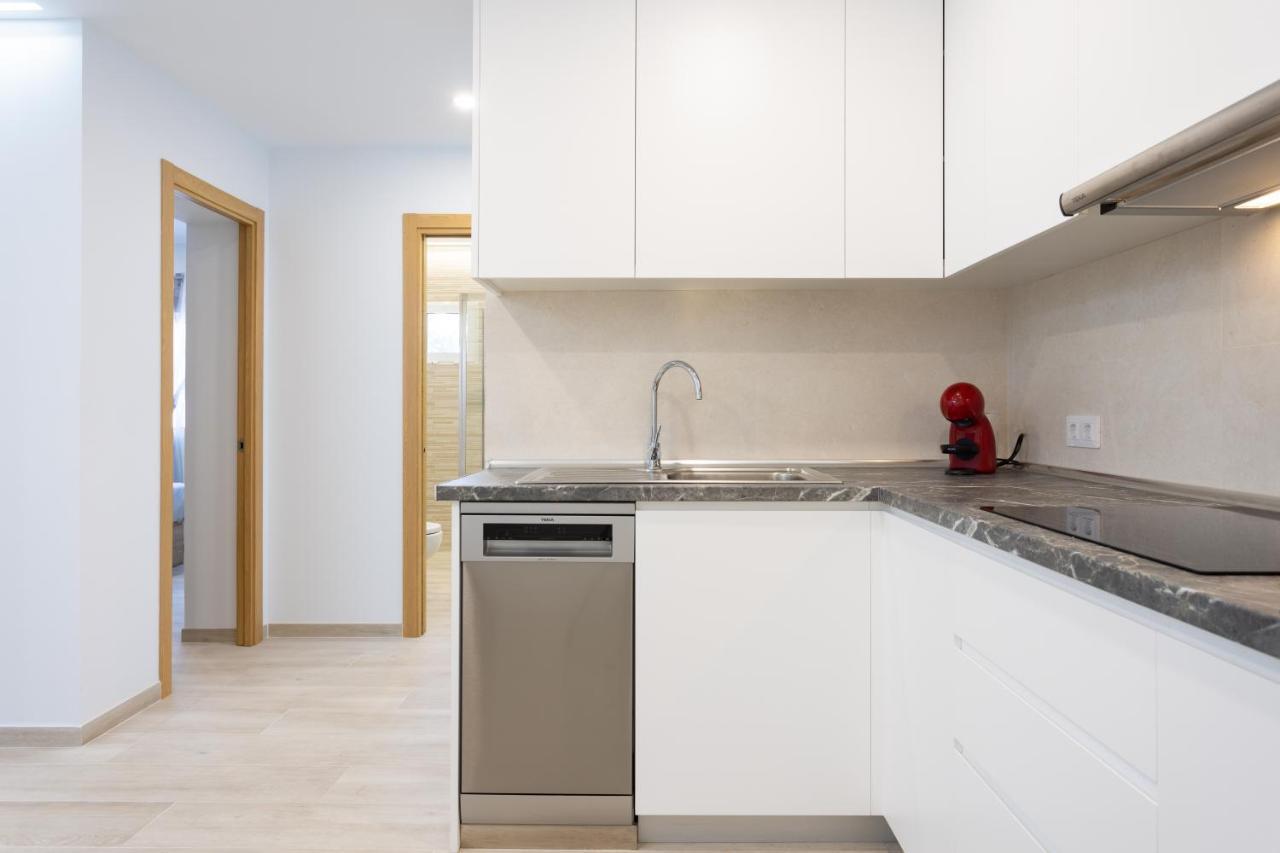 Ohana Townhouse อาโรนา ภายนอก รูปภาพ
