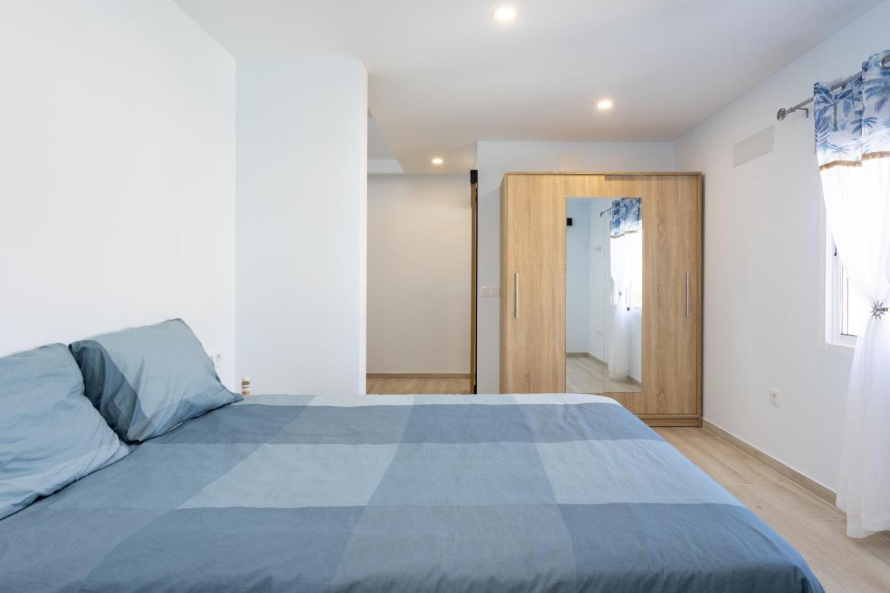 Ohana Townhouse อาโรนา ภายนอก รูปภาพ