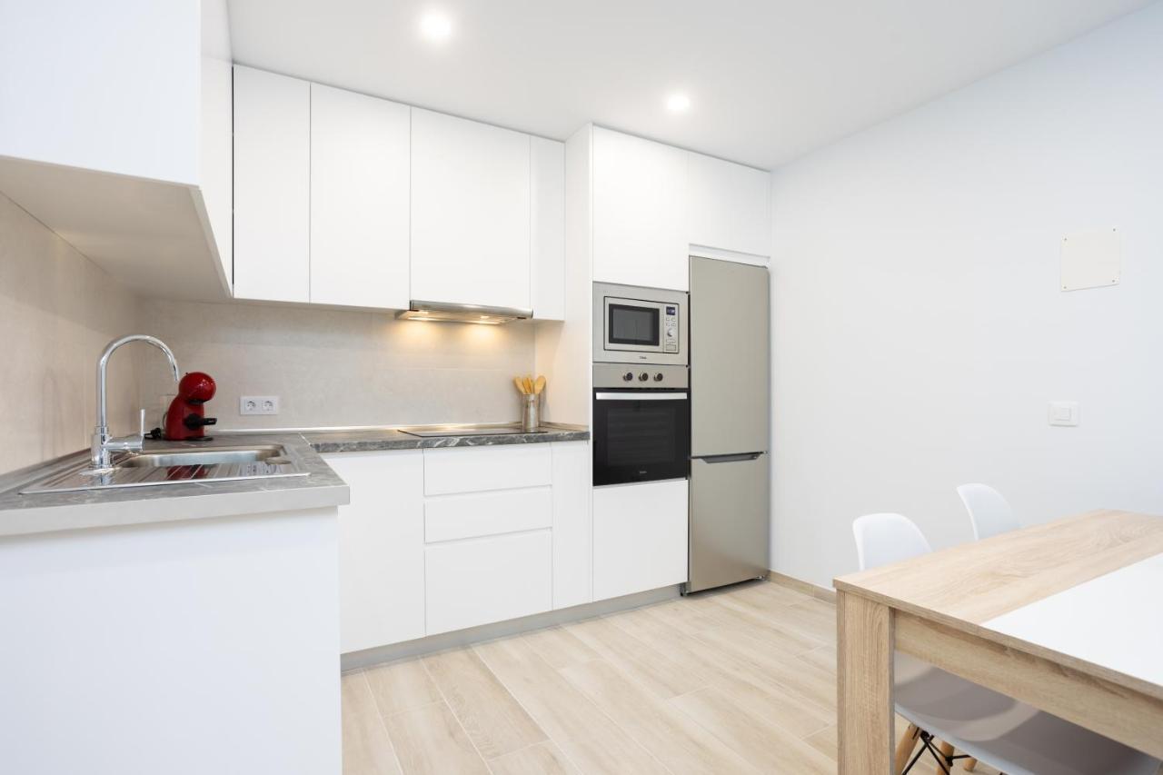 Ohana Townhouse อาโรนา ภายนอก รูปภาพ