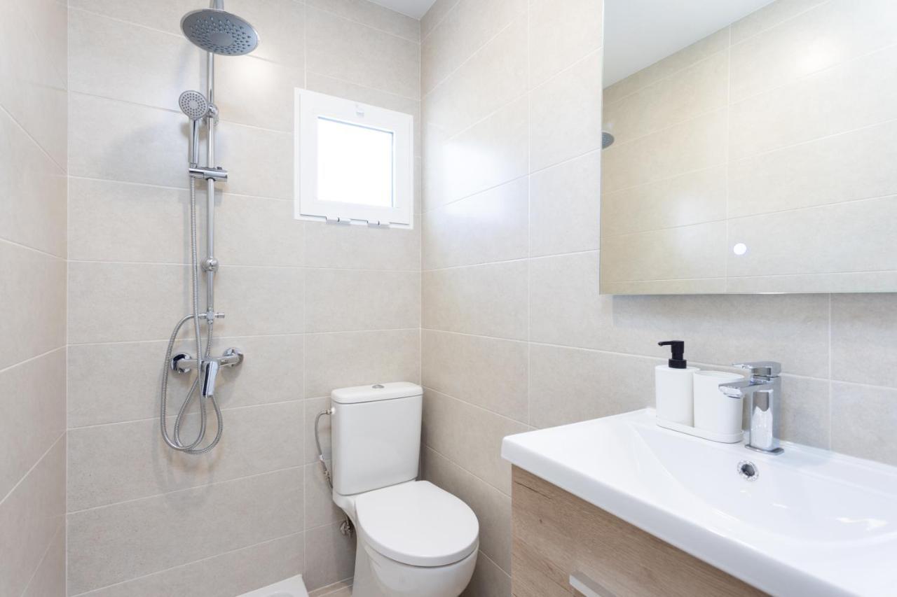 Ohana Townhouse อาโรนา ภายนอก รูปภาพ