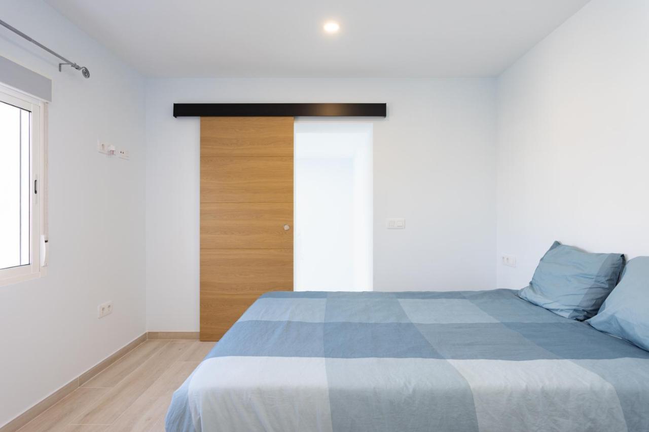 Ohana Townhouse อาโรนา ภายนอก รูปภาพ