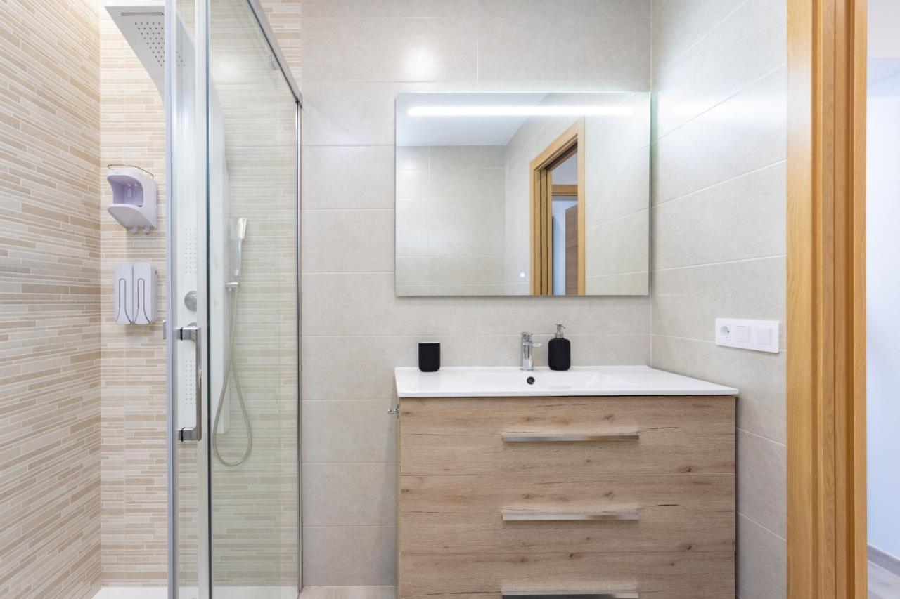 Ohana Townhouse อาโรนา ภายนอก รูปภาพ