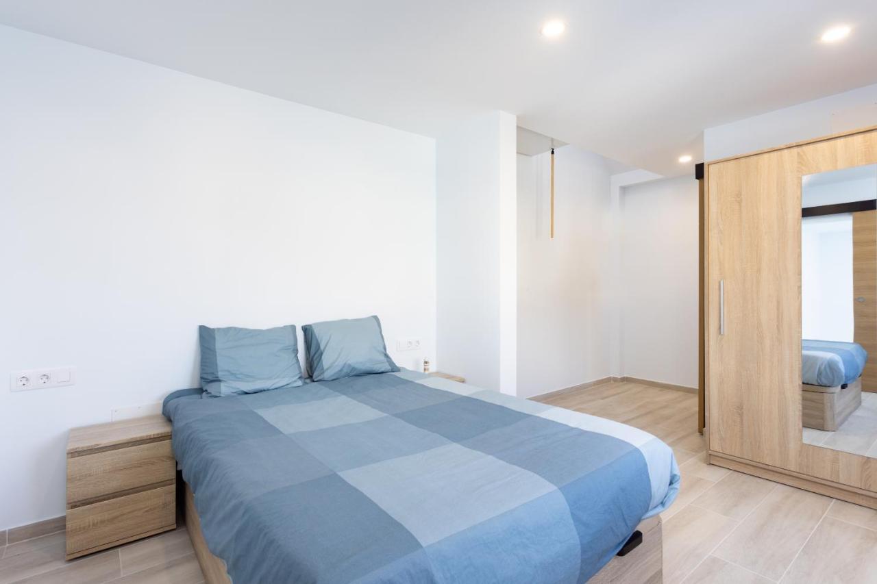 Ohana Townhouse อาโรนา ภายนอก รูปภาพ