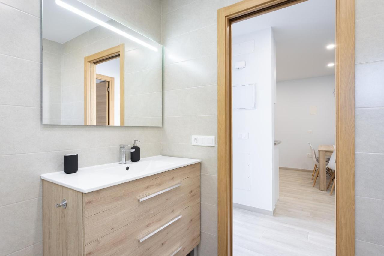Ohana Townhouse อาโรนา ภายนอก รูปภาพ