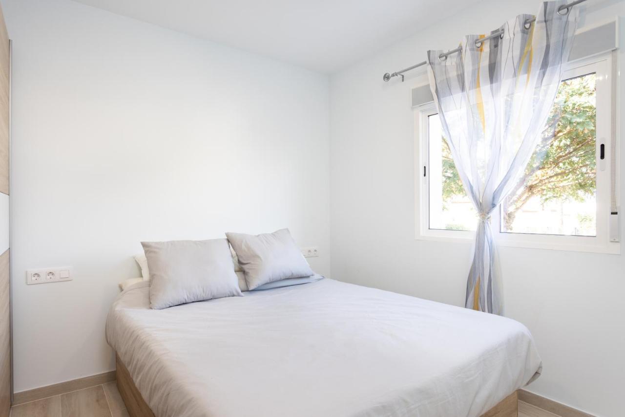 Ohana Townhouse อาโรนา ภายนอก รูปภาพ