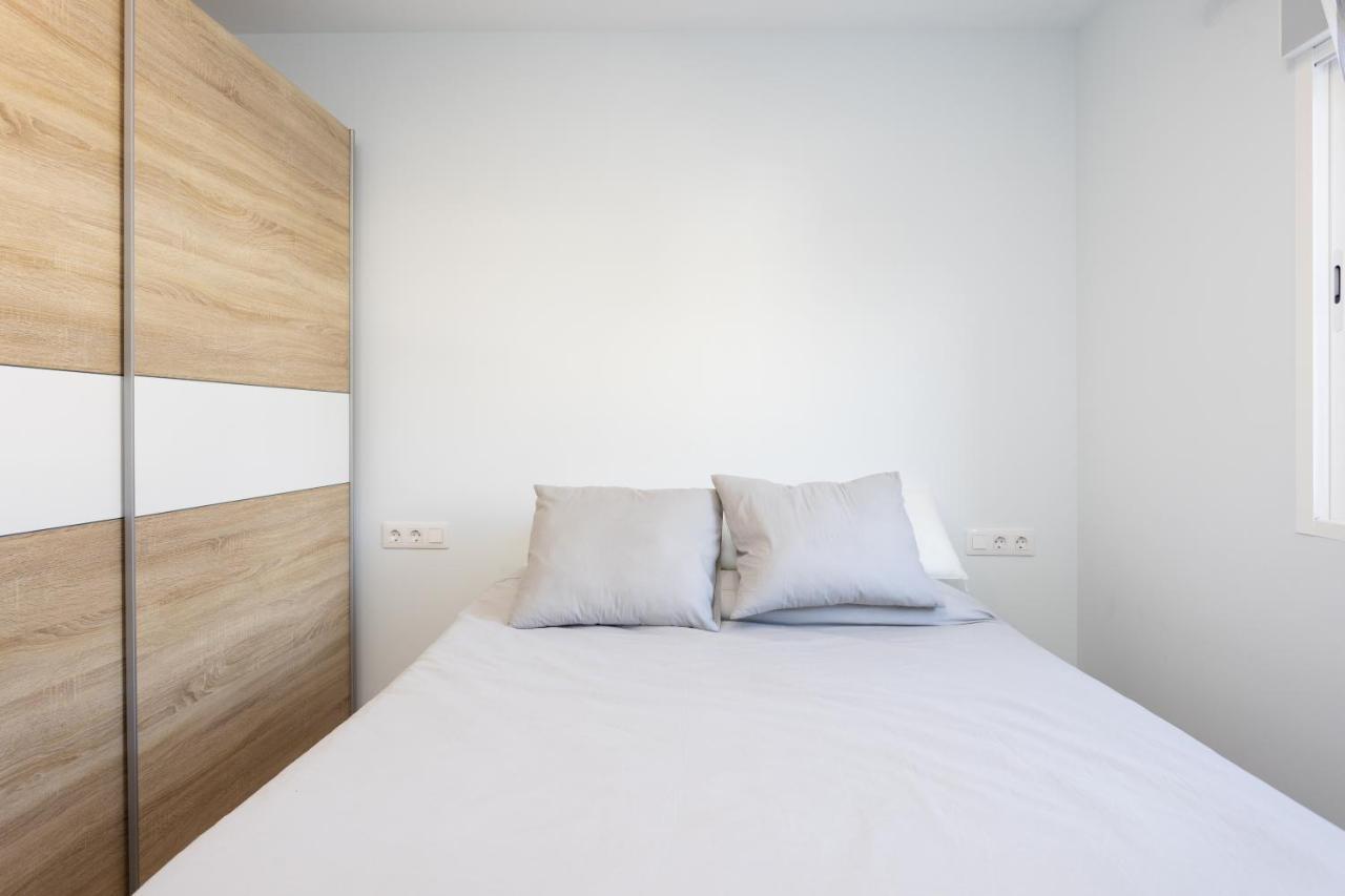 Ohana Townhouse อาโรนา ภายนอก รูปภาพ